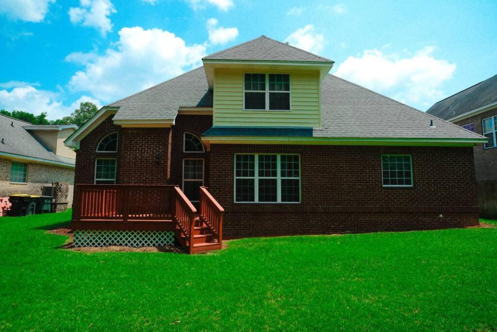 The Relaxation Getaway Villa Савана Екстериор снимка